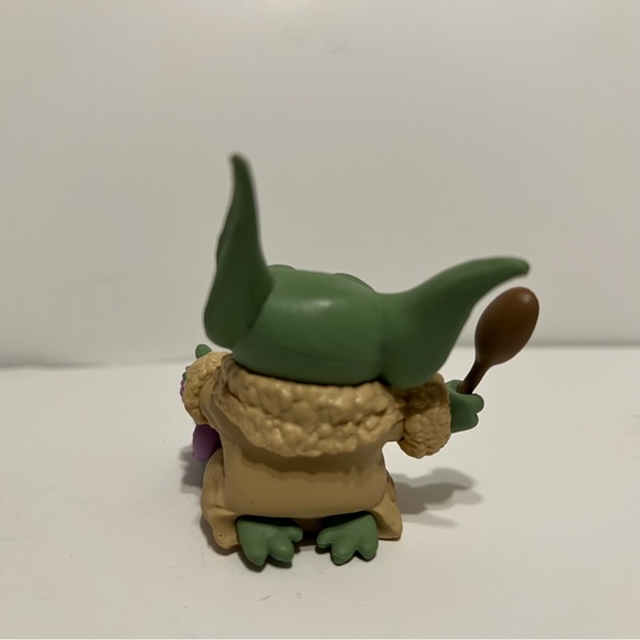 Disney Star Wars The Bounty Collection - Mandalorian The Child Series 3 - Picture 2 of 6